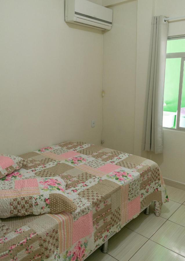 Edifício Iris - Bombinhas Apartamento Exterior foto