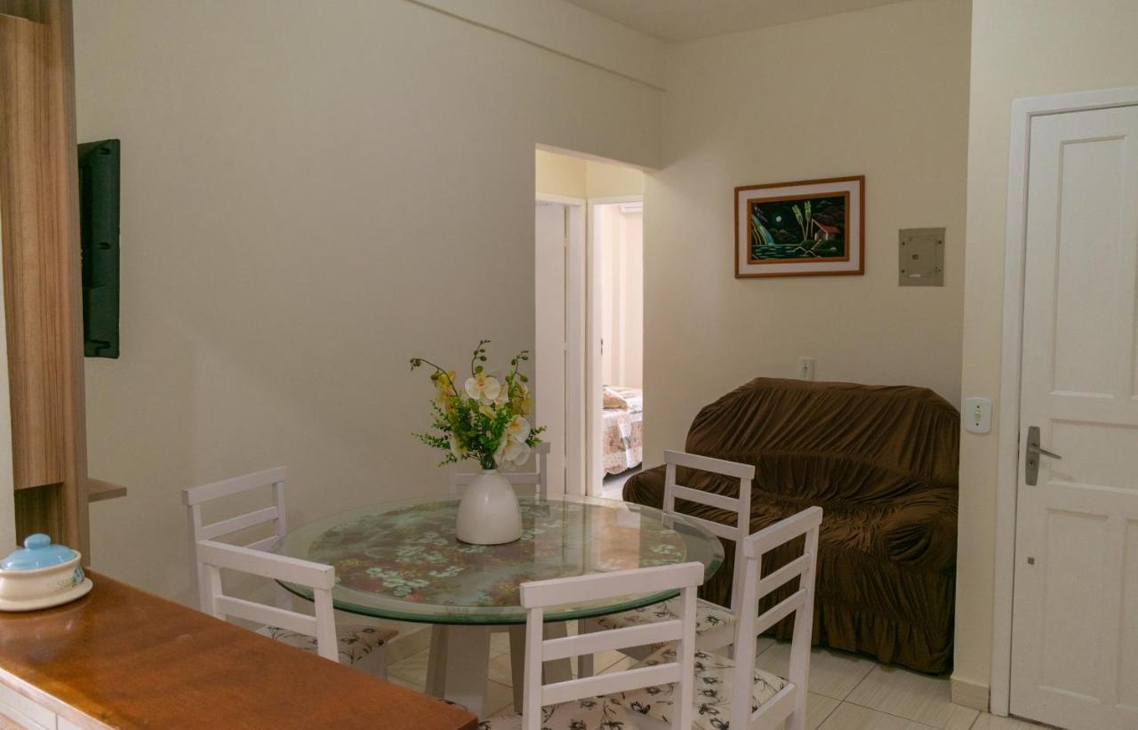 Edifício Iris - Bombinhas Apartamento Exterior foto