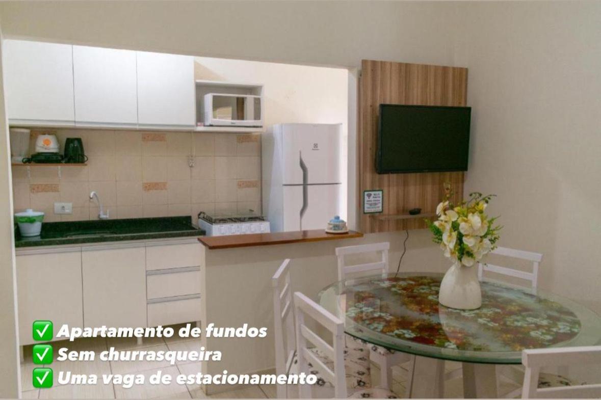 Edifício Iris - Bombinhas Apartamento Exterior foto