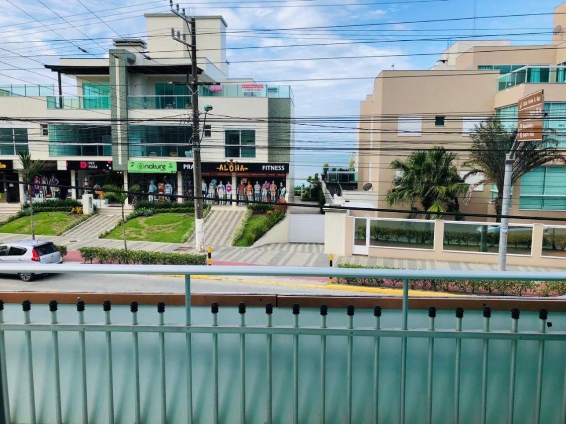 Edifício Iris - Bombinhas Apartamento Exterior foto